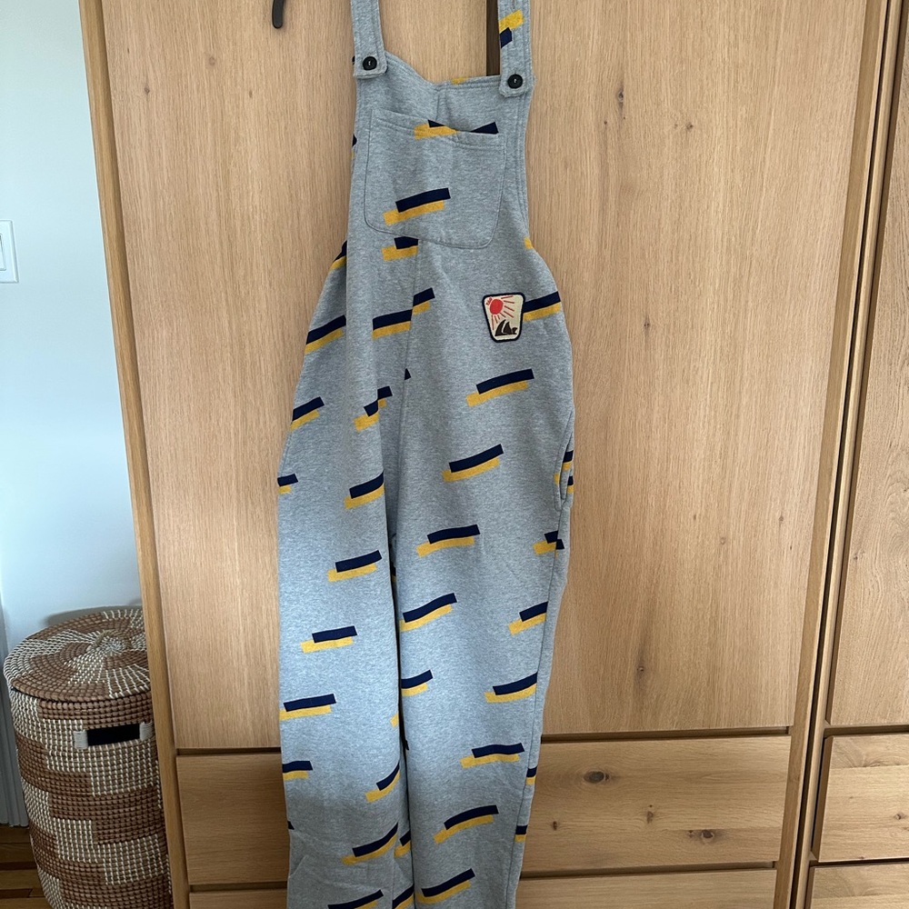 The Animals Observatory Overalls